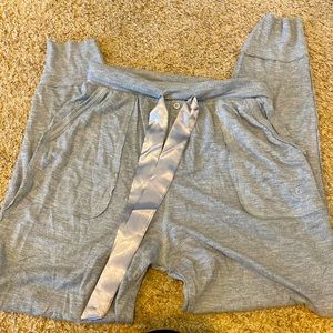 Zyia pajamas pants